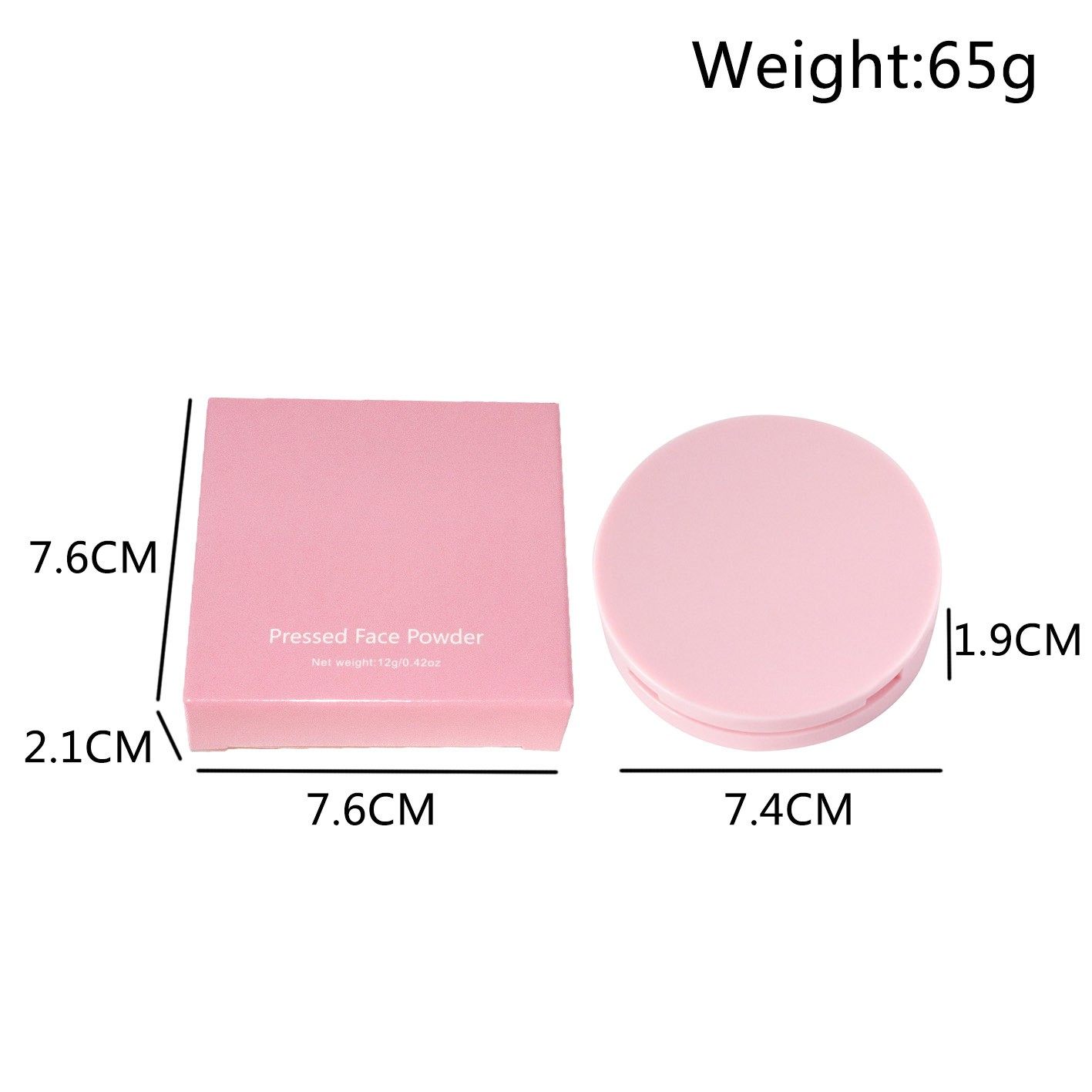 Guangdong Sunshine Cosmetics Co., Ltd.